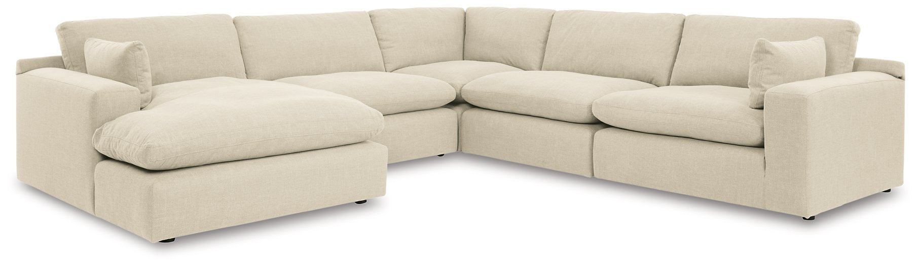 Elyza 6-Piece Upholstery Package