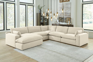 Elyza 6-Piece Upholstery Package