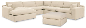 Elyza 6-Piece Upholstery Package