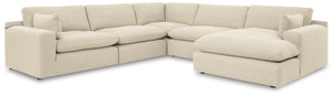 Elyza 6-Piece Upholstery Package