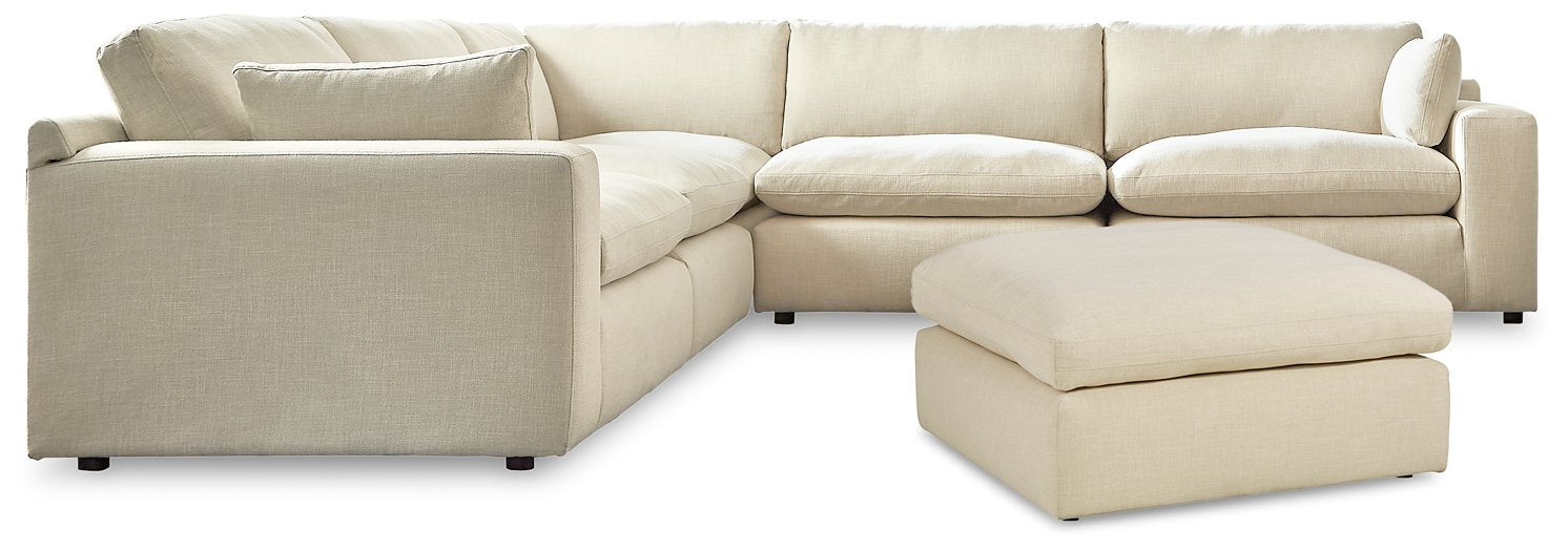 Elyza 6-Piece Upholstery Package