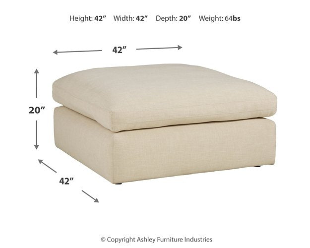 Elyza 6-Piece Upholstery Package