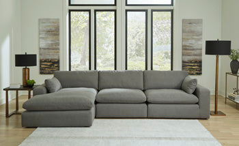 Elyza 4-Piece Upholstery Package