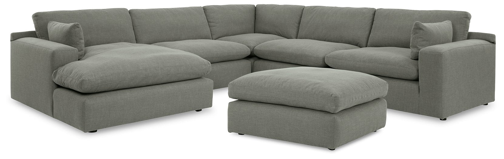 Elyza 6-Piece Upholstery Package