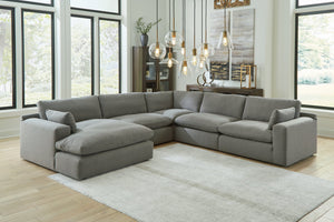 Elyza 6-Piece Upholstery Package