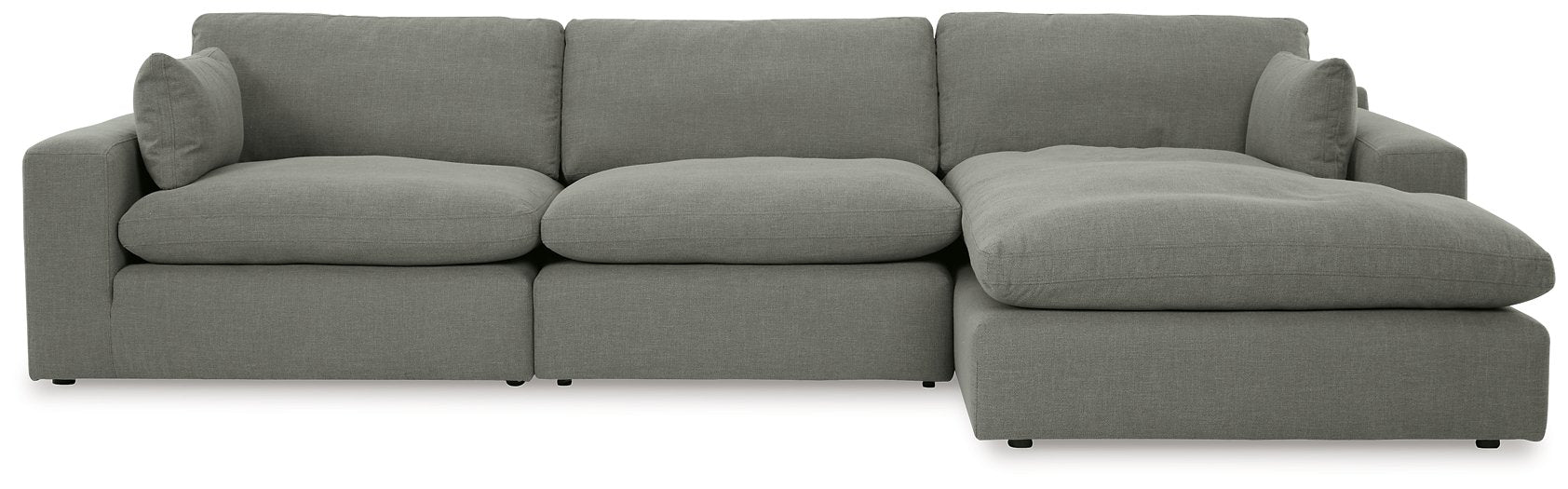 Elyza 4-Piece Upholstery Package