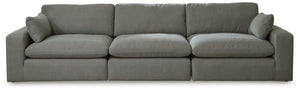 Elyza 4-Piece Upholstery Package