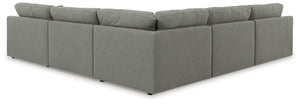 Elyza 6-Piece Upholstery Package