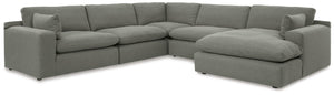 Elyza 6-Piece Upholstery Package