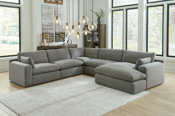 Elyza 6-Piece Upholstery Package