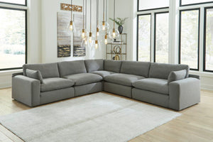 Elyza 6-Piece Upholstery Package