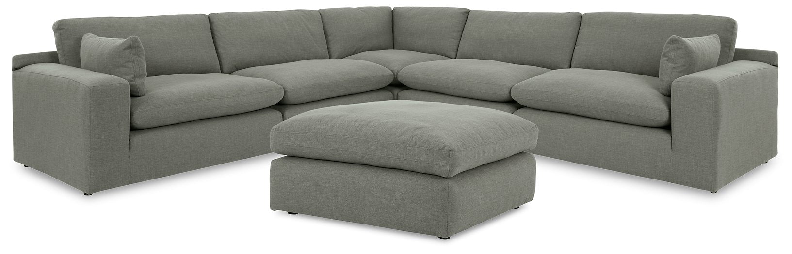 Elyza 6-Piece Upholstery Package