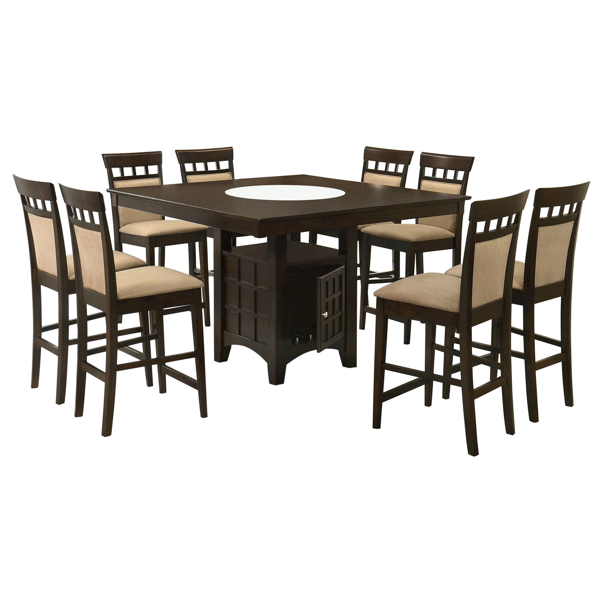 Gabriel Counter Height Dining Sets