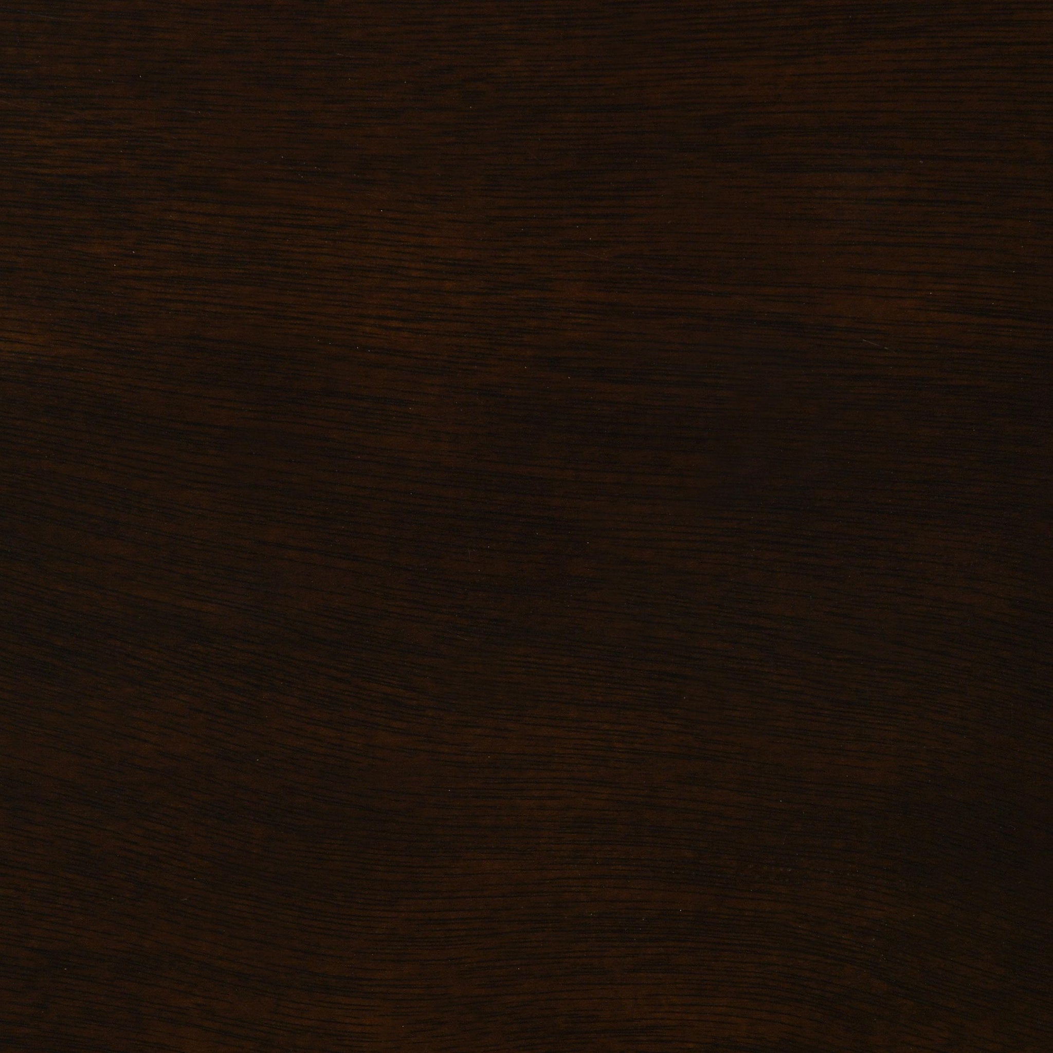 Gabriel 5-piece Rectangular 59-inch Closed Back Dining Set Cappuccino