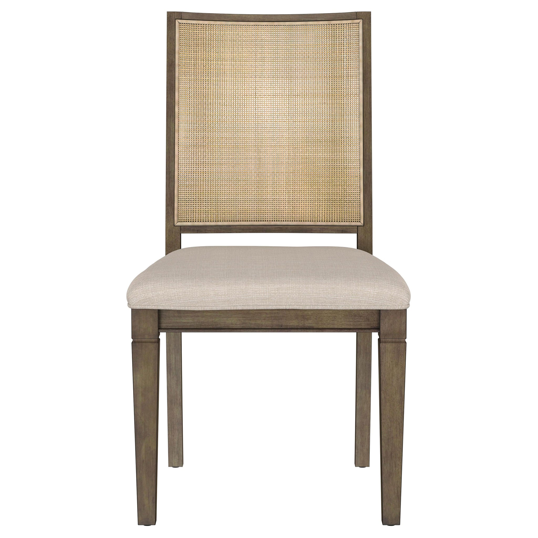 Matisse Side Chair