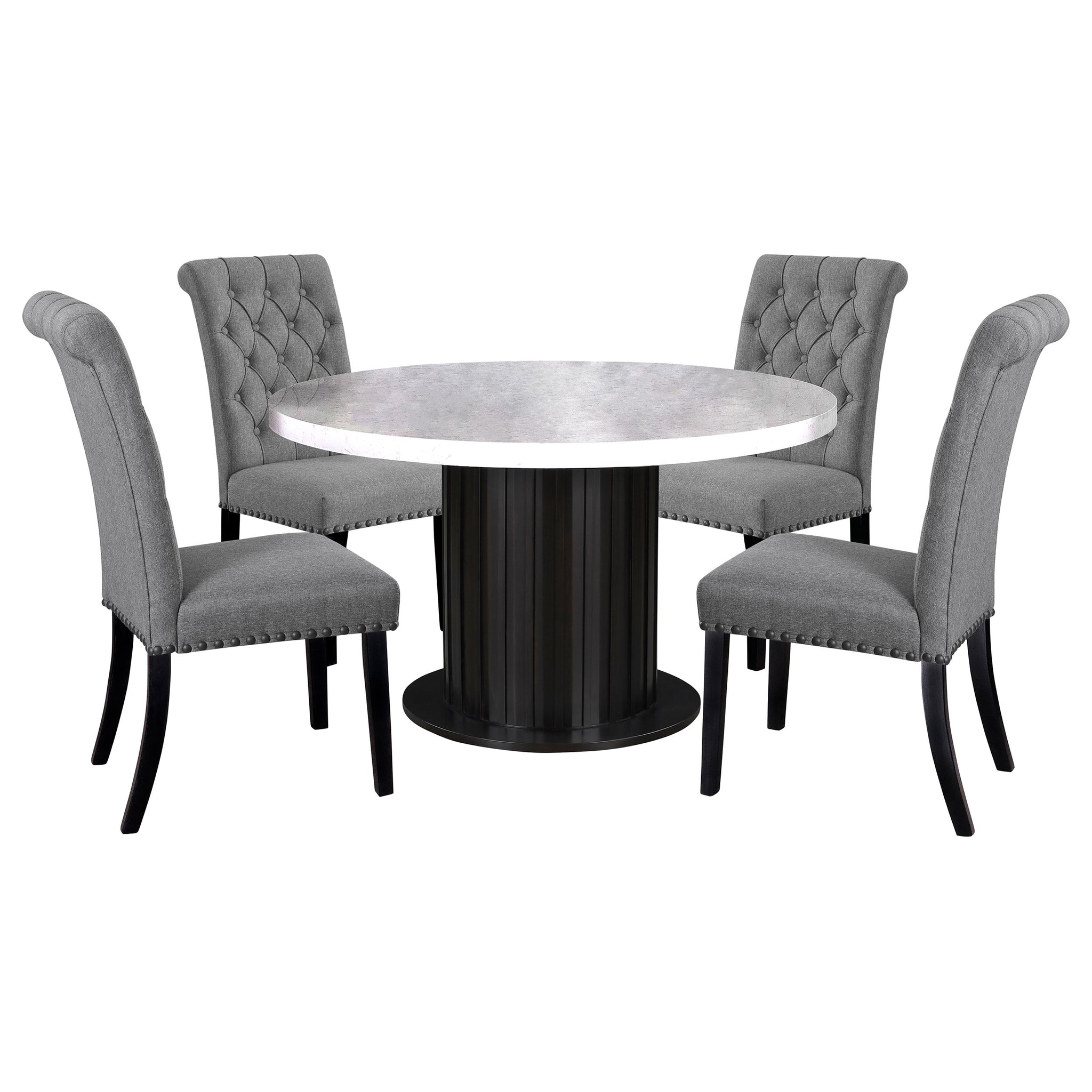 Sherry 5 Pc Dining Sets