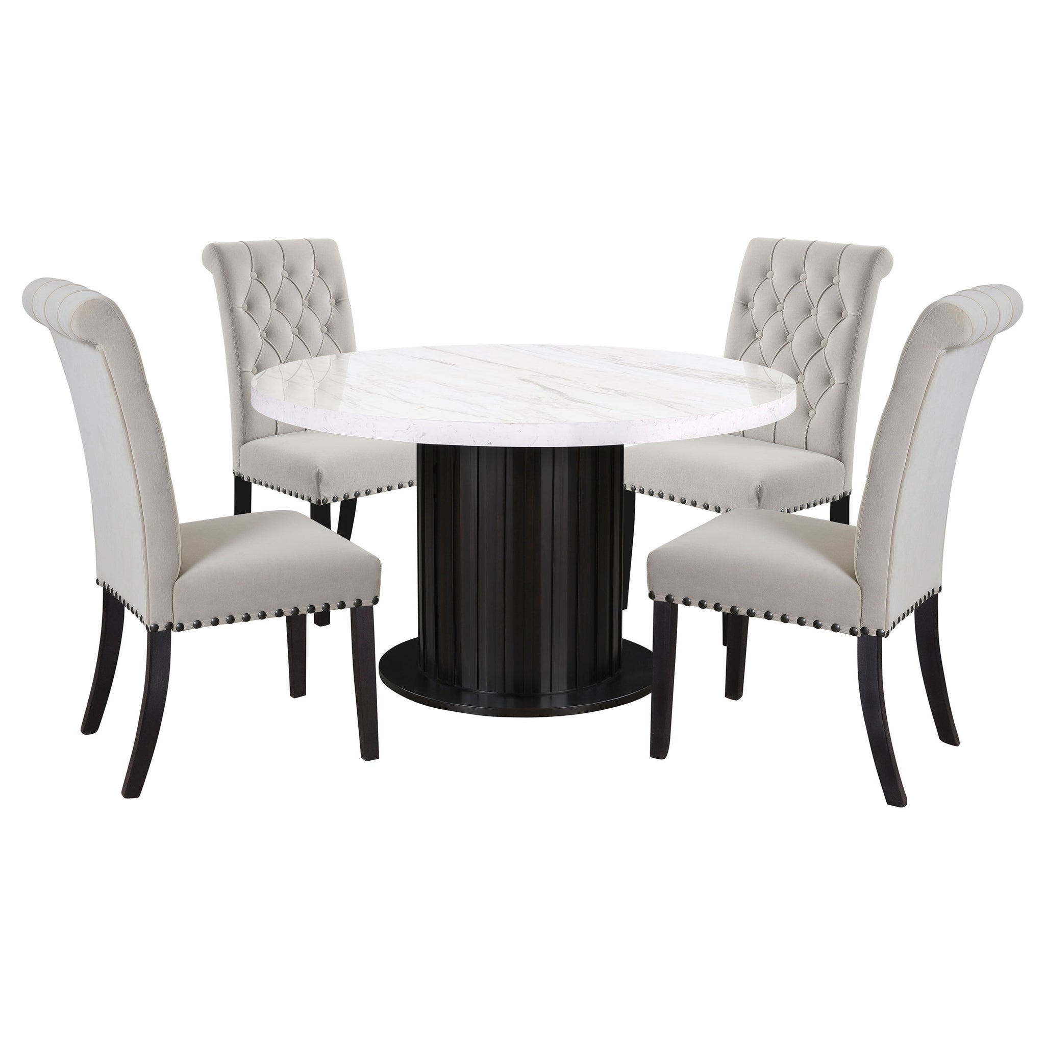 Sherry 5 Pc Dining Sets