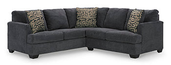 Ambrielle 3-Piece Upholstery Package