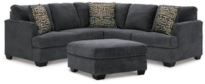 Ambrielle 3-Piece Upholstery Package