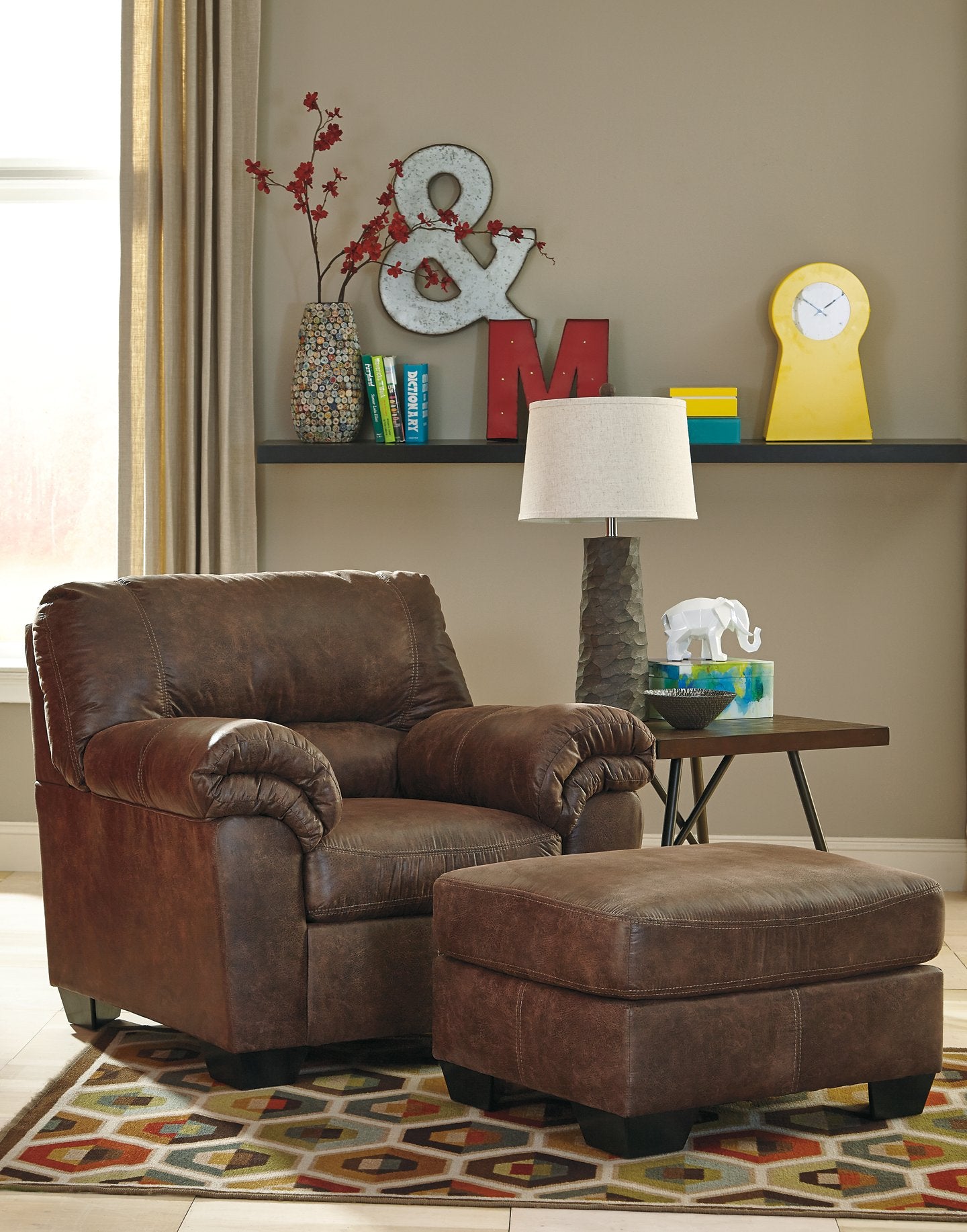 Bladen 4-Piece Upholstery Package