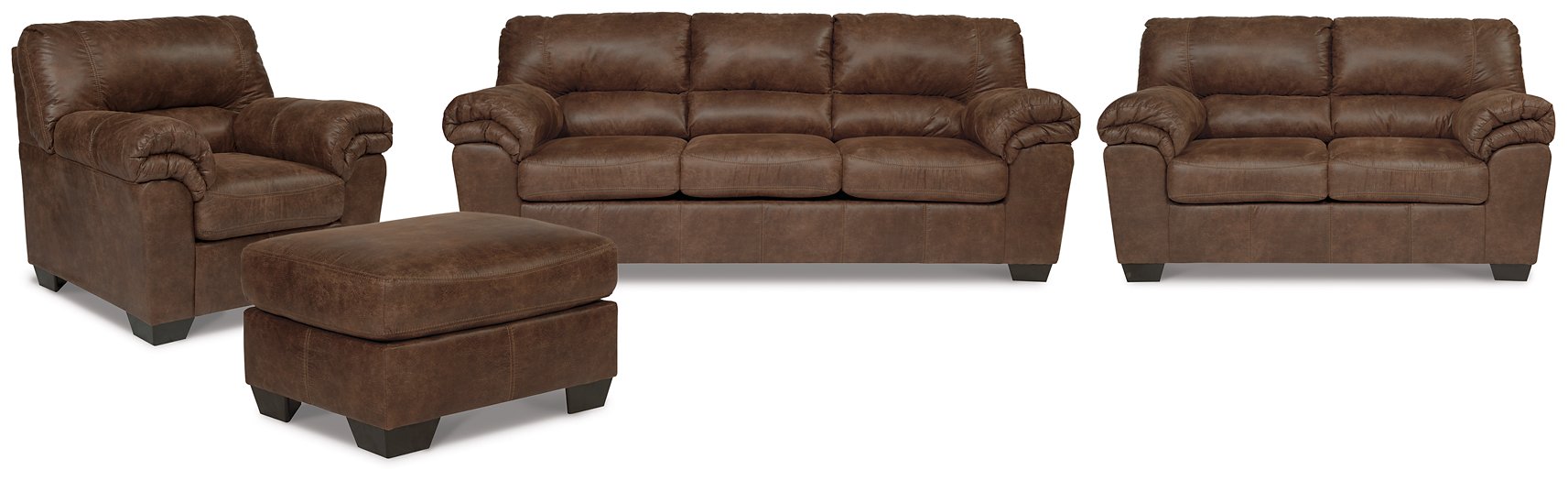 Bladen 4-Piece Upholstery Package