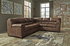 Bladen 4-Piece Upholstery Package