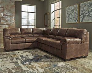 Bladen 4-Piece Upholstery Package