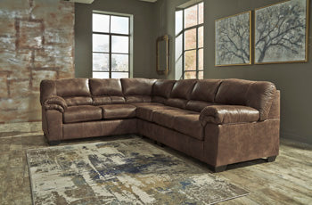 Bladen 4-Piece Upholstery Package