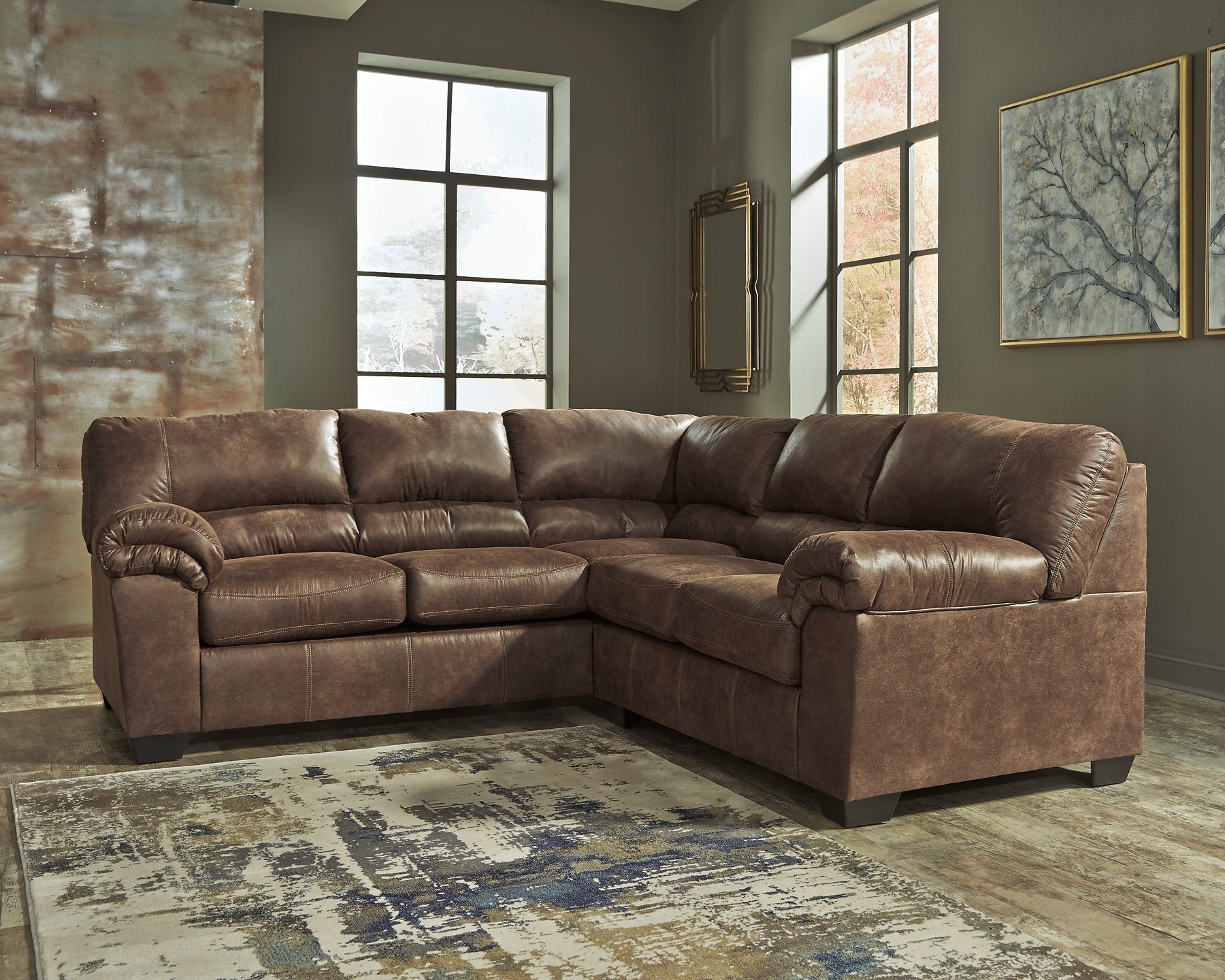 Bladen 3-Piece Upholstery Package