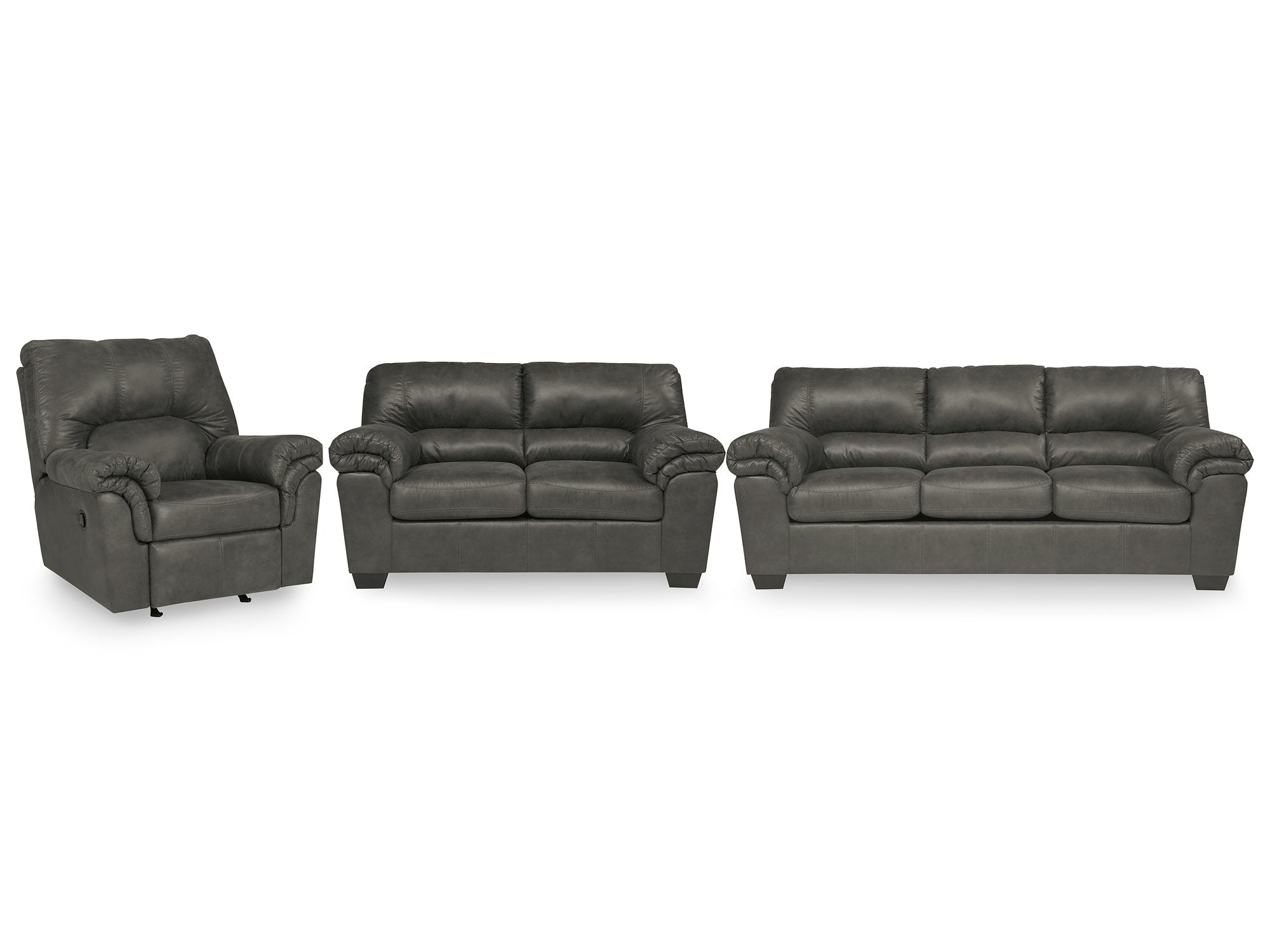 Bladen 3-Piece Upholstery Package