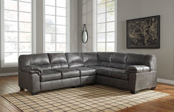 Bladen 4-Piece Upholstery Package