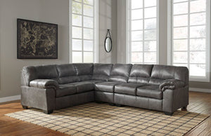 Bladen 4-Piece Upholstery Package