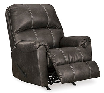 Kincord 4-Piece Upholstery Package