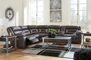 Kincord 5-Piece Upholstery Package