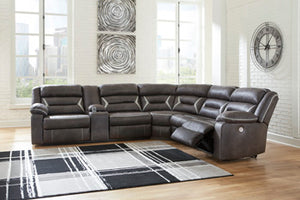 Kincord 5-Piece Upholstery Package