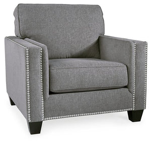 Barrali 4-Piece Upholstery Package - Furnish 4 Less 98 (NY)*