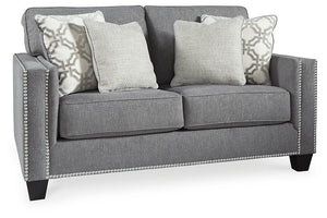 Barrali 4-Piece Upholstery Package - Furnish 4 Less 98 (NY)*