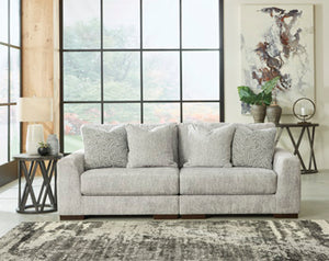 Regent Park 3-Piece Upholstery Package