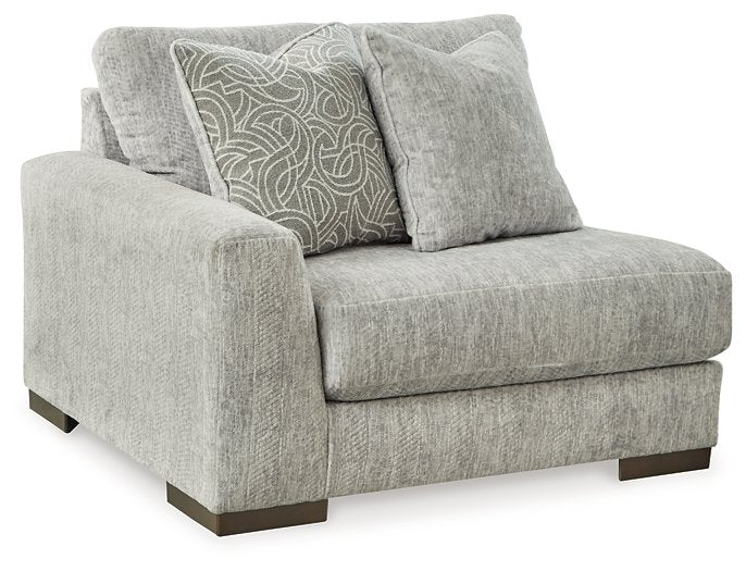 Regent Park 5-Piece Upholstery Package