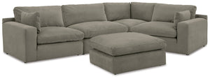 Next-Gen Gaucho 5-Piece Upholstery Package - Furnish 4 Less 98 (NY)*