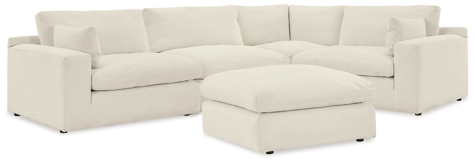 Next-Gen Gaucho 5-Piece Upholstery Package - Furnish 4 Less 98 (NY)*