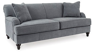 Renly Sofa - Furnish 4 Less 98 (NY)*