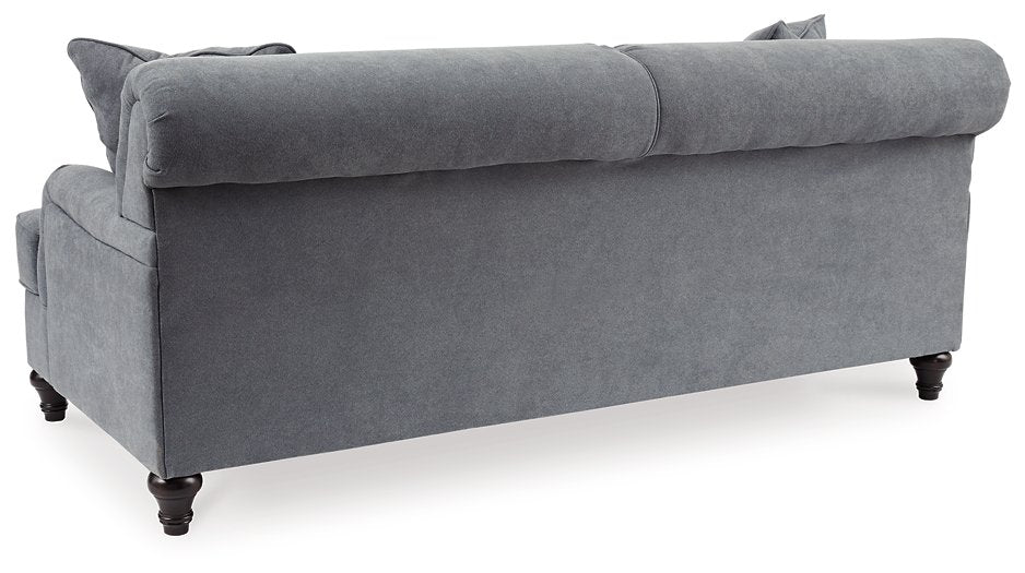 Renly Sofa - Furnish 4 Less 98 (NY)*