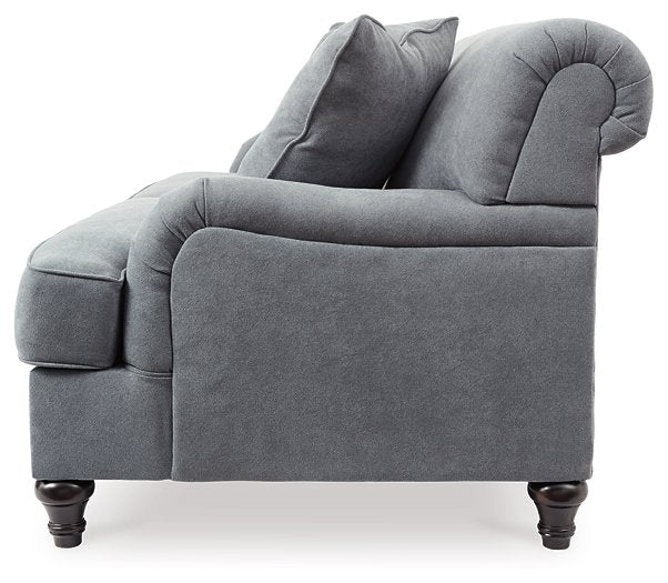 Renly Sofa - Furnish 4 Less 98 (NY)*