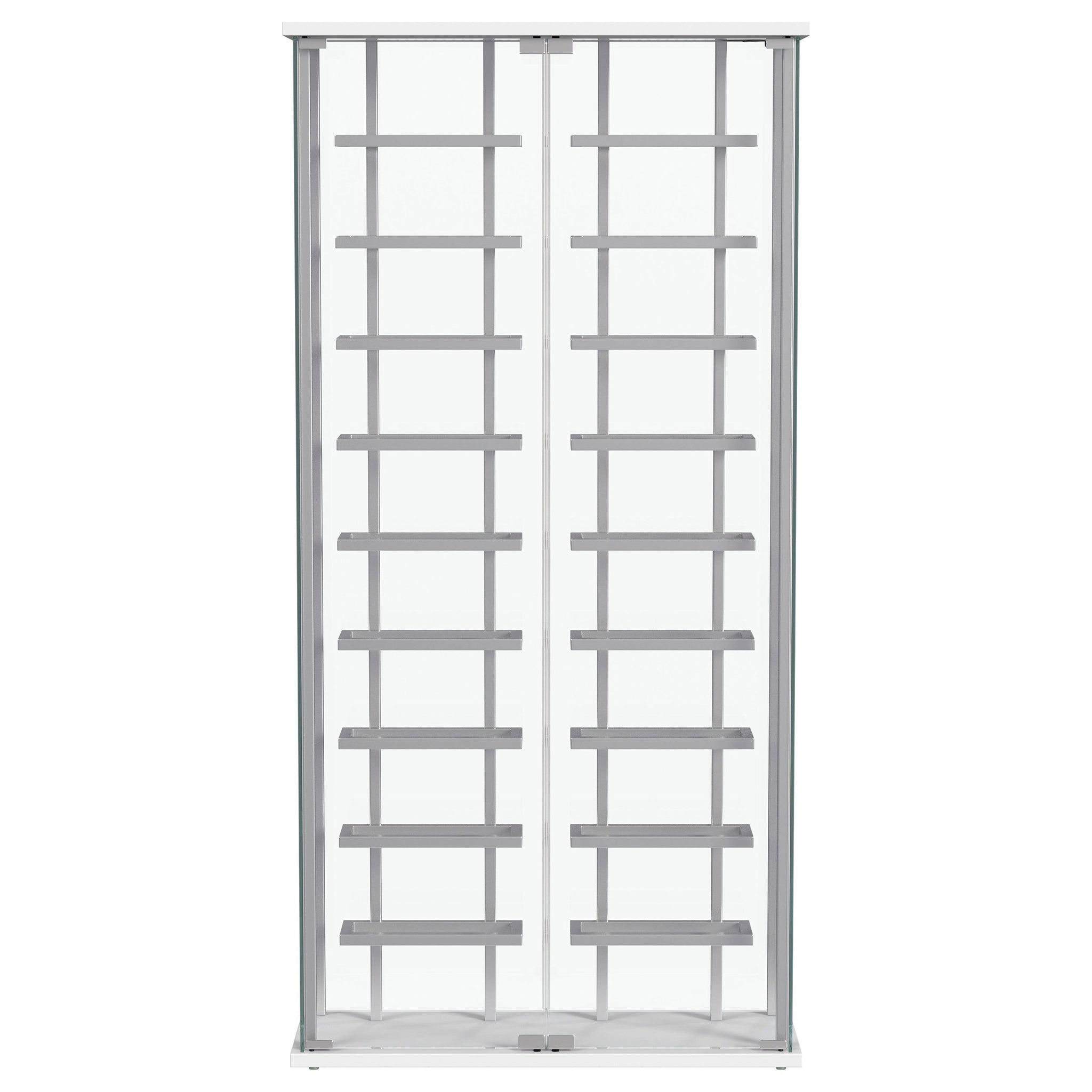 Montara Bar & Wine Cabinet