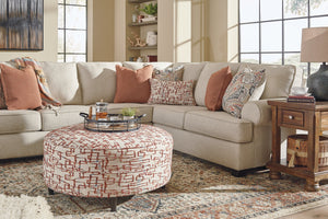 Amici 4-Piece Upholstery Package - Furnish 4 Less 98 (NY)*