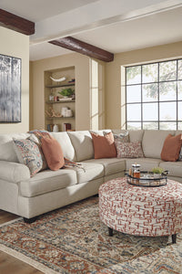 Amici 3-Piece Upholstery Package