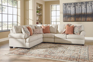 Amici 4-Piece Upholstery Package - Furnish 4 Less 98 (NY)*