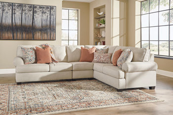 Amici 4-Piece Upholstery Package - Furnish 4 Less 98 (NY)*