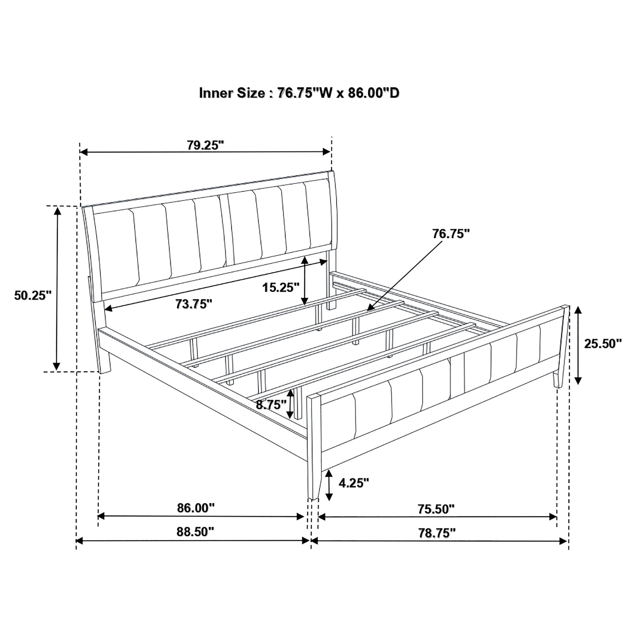 Carlton Bedroom Sets